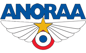 anoraa logo
